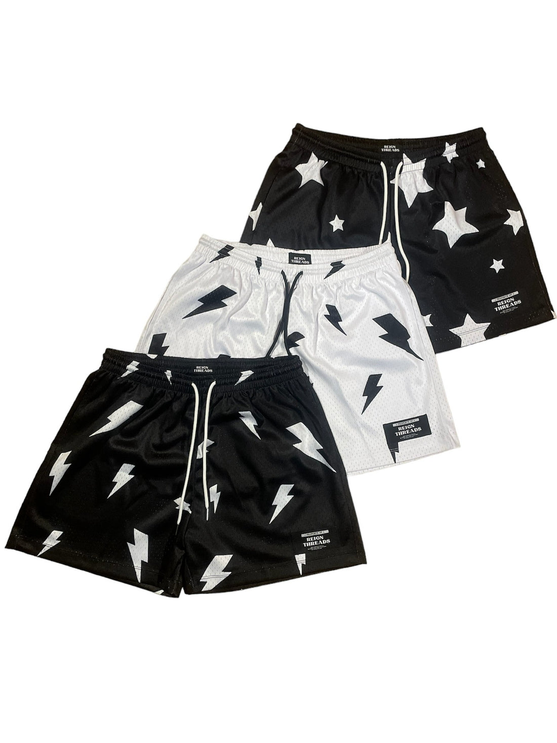Why Are Mesh Shorts Better Than Normal Shorts?