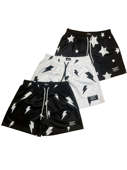Why Are Mesh Shorts Better Than Normal Shorts?