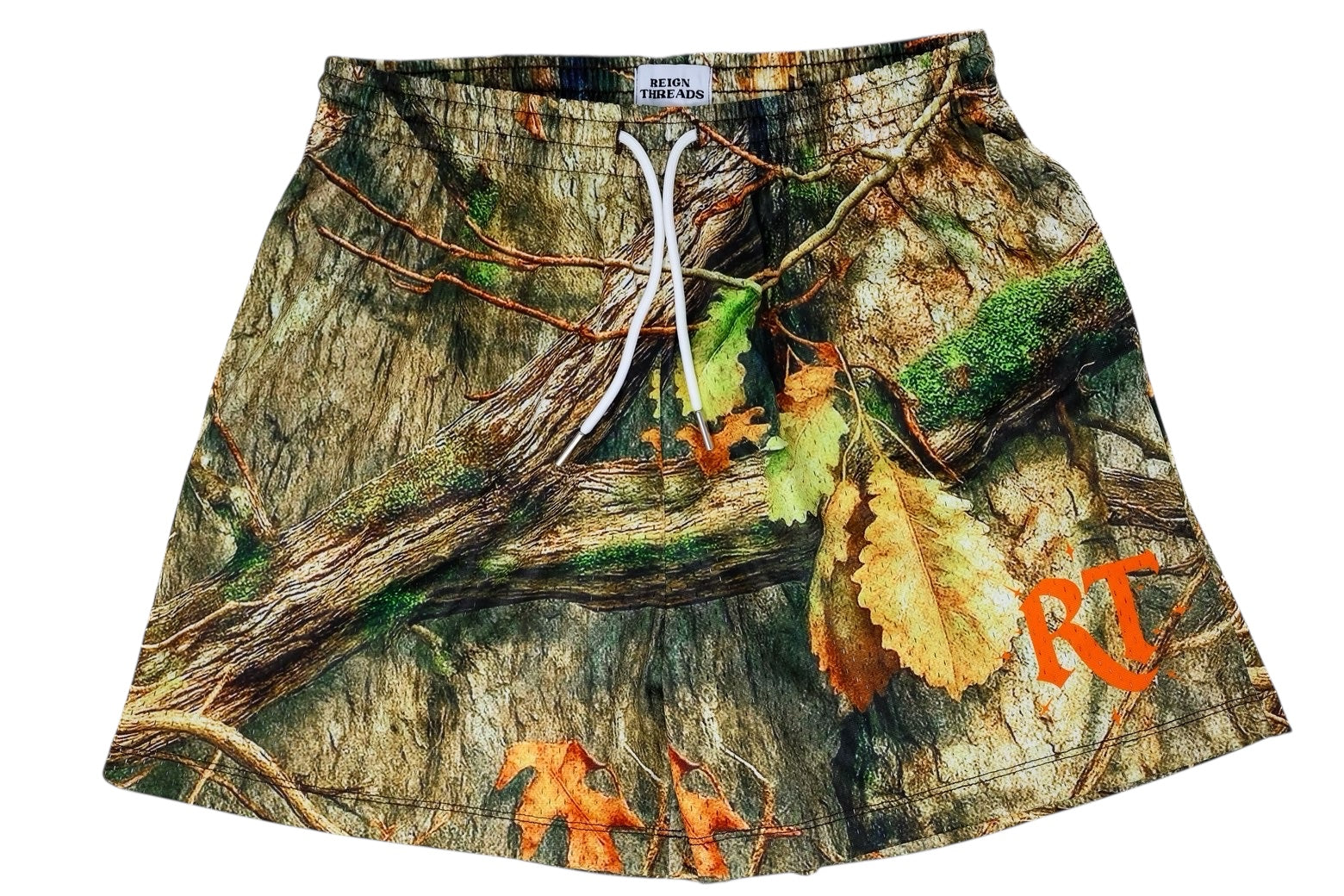 Camo – Reign Threads Clothing Co.