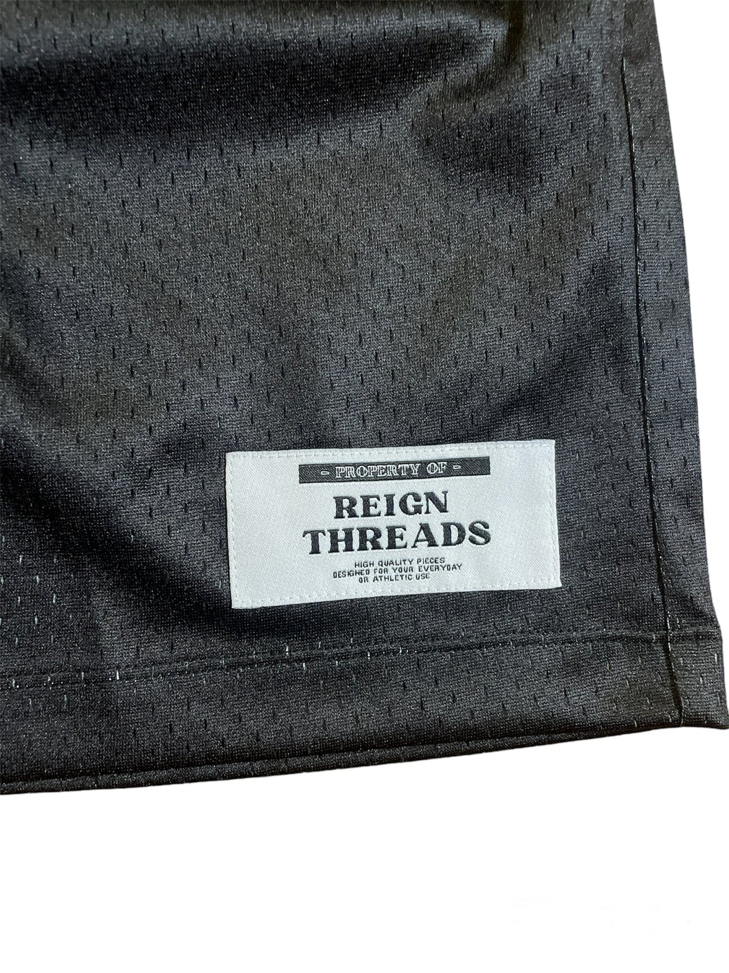 Black - Reign Threads Clothing Co.