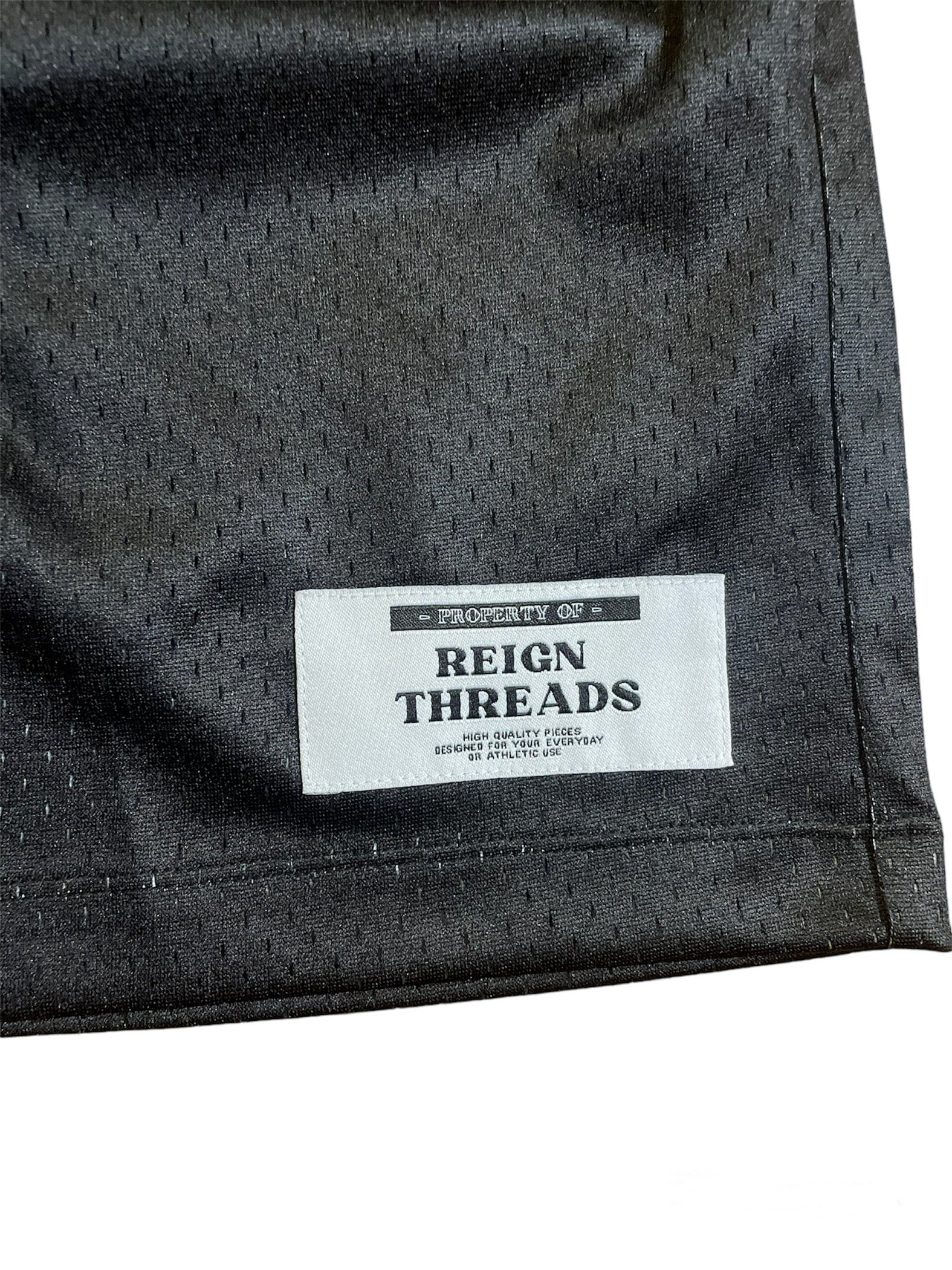 Black - Reign Threads Clothing Co.
