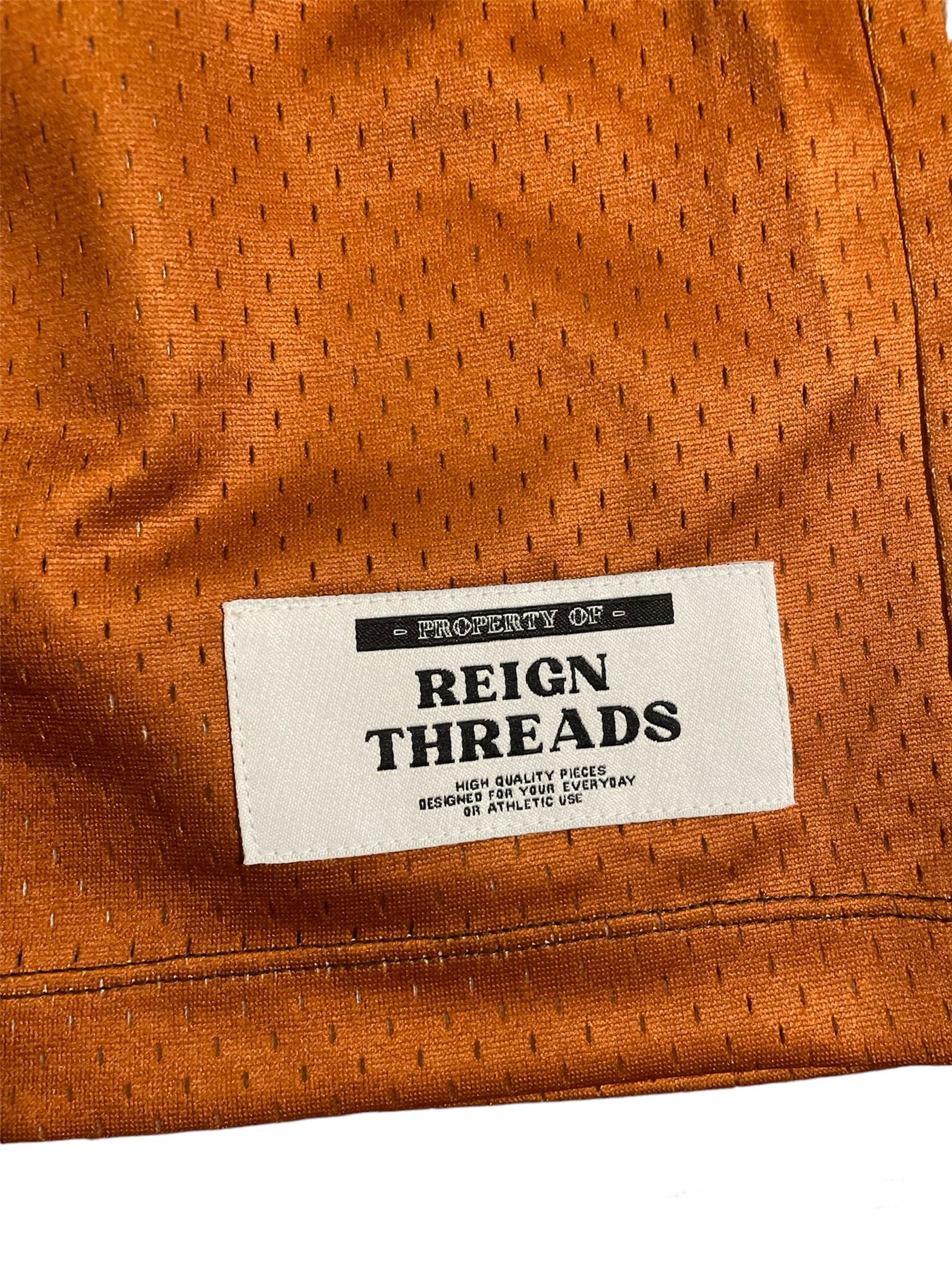 Bronze - Reign Threads Clothing Co.