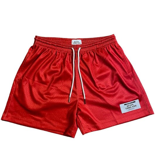 Red - Reign Threads Clothing Co.