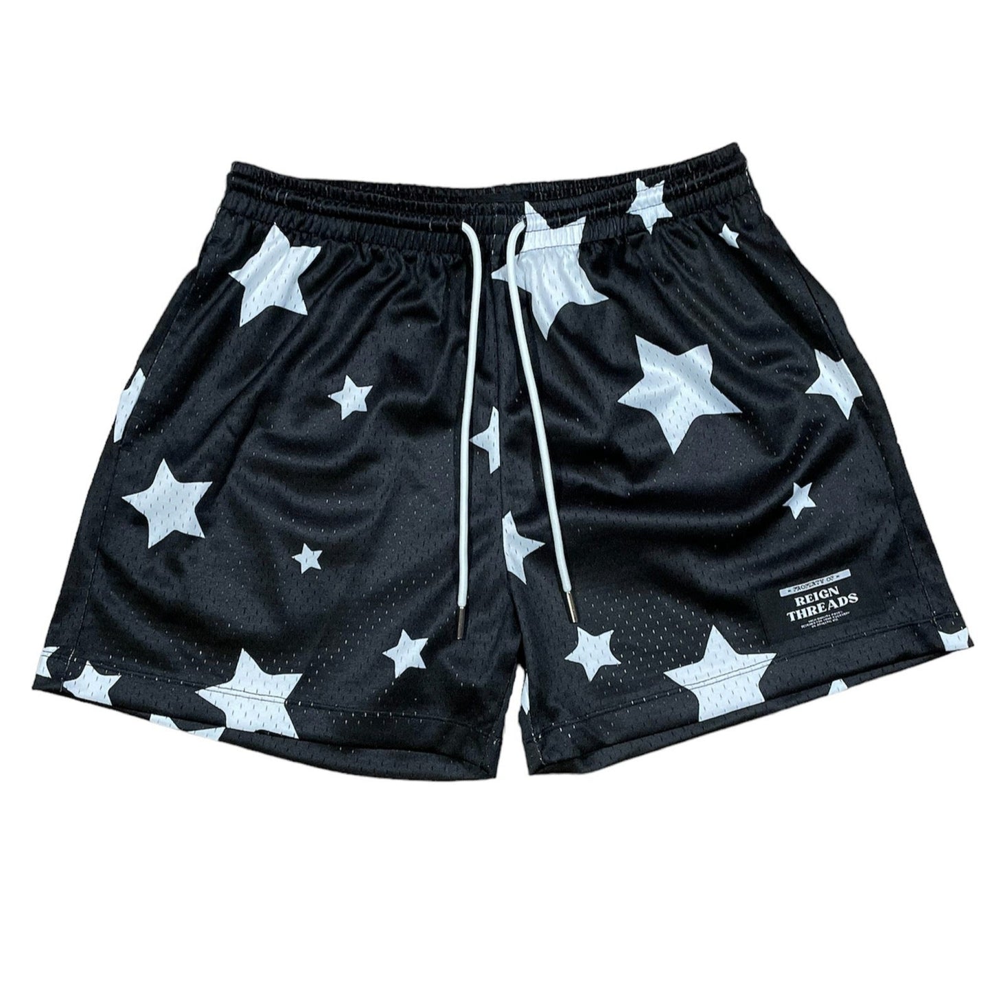 White Stars