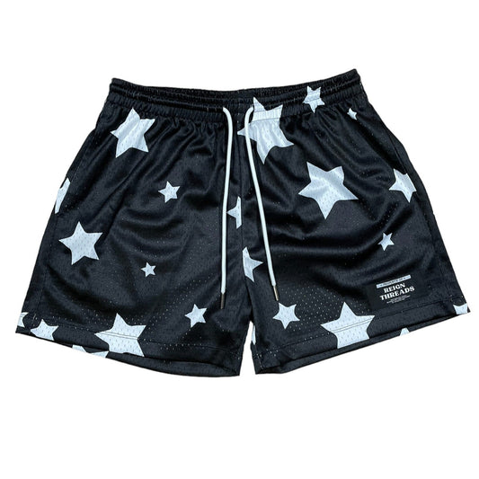 White Stars