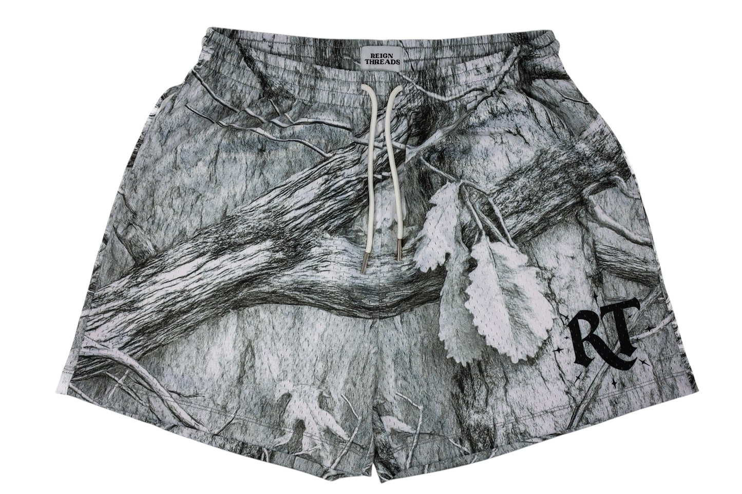 Youth Alternate Camo