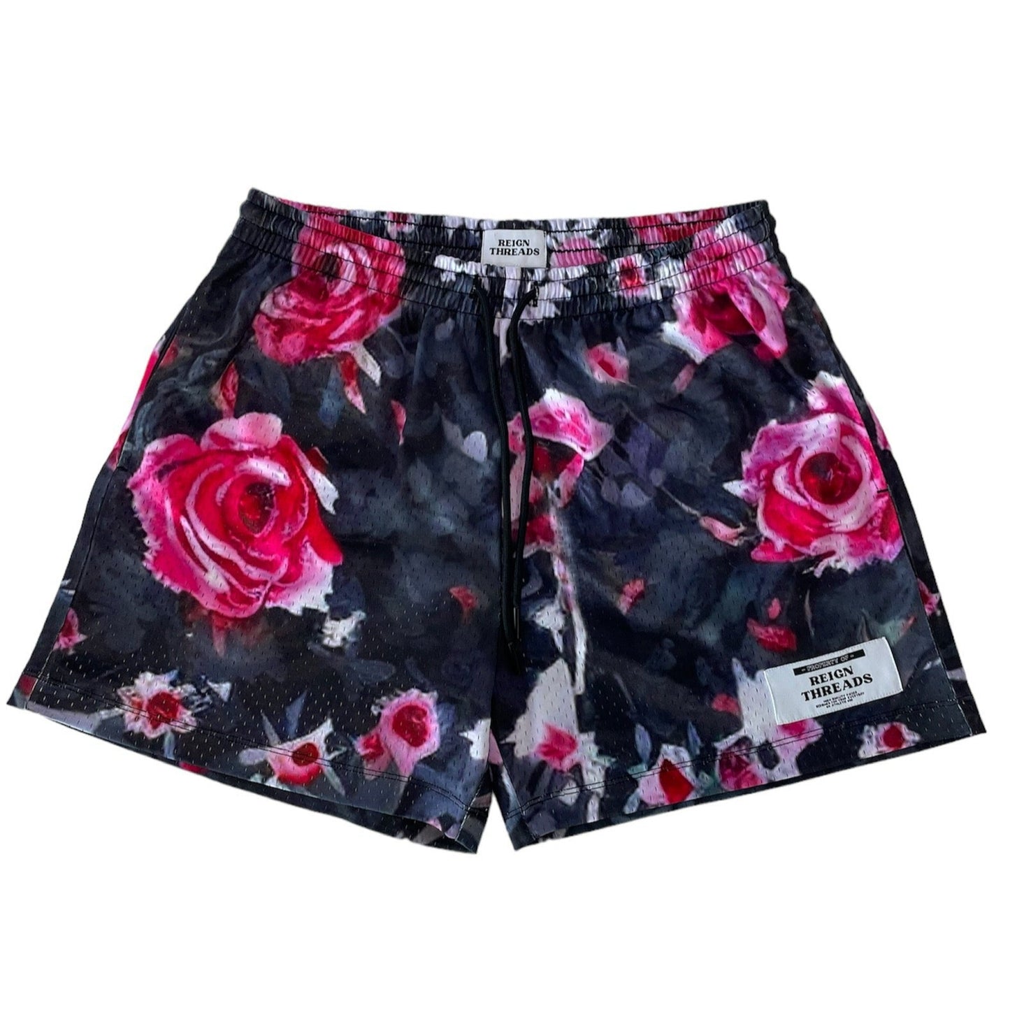 Youth Pink Flowers